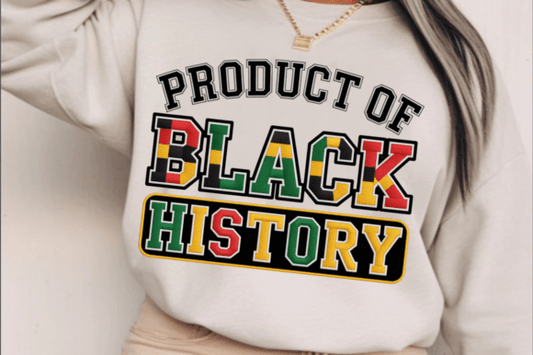 Black History Shirts