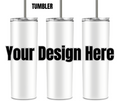 Custom 20 oz Tumbler