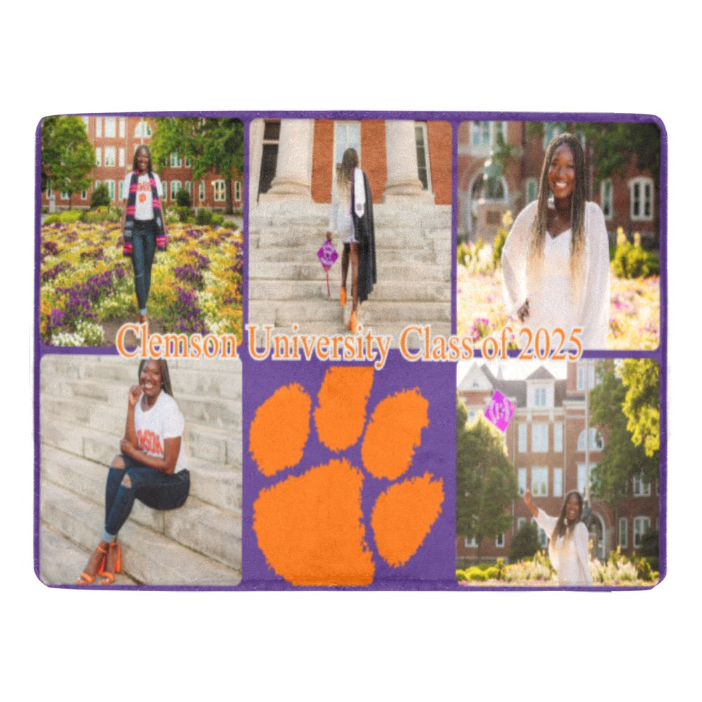 Custom Blankets