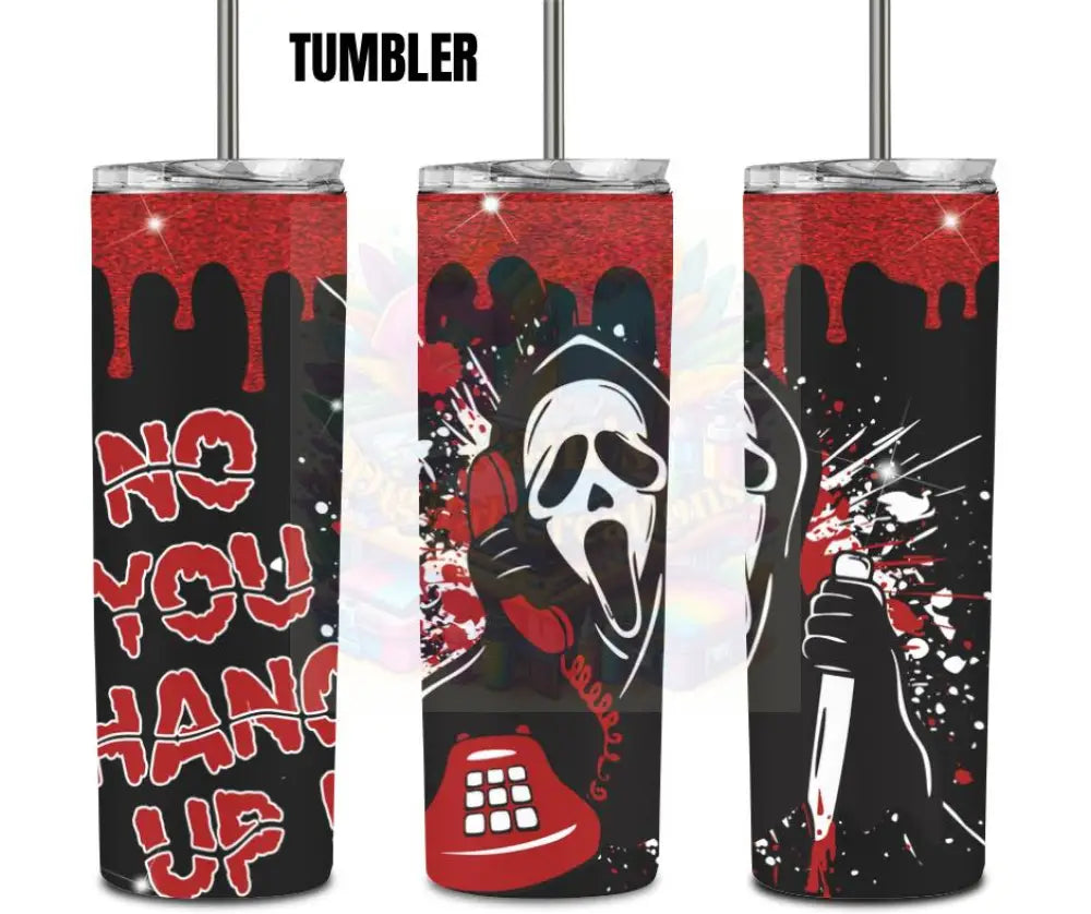 Custom 20 Oz Tumbler