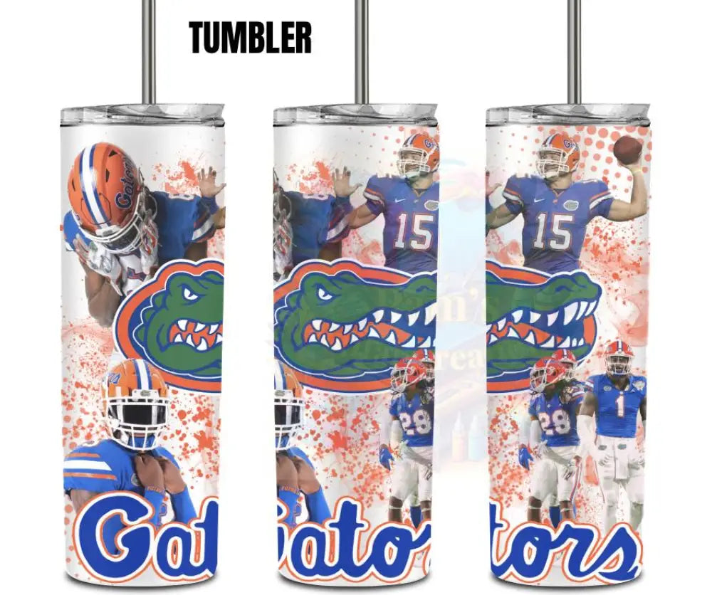 Custom 20 Oz Tumbler