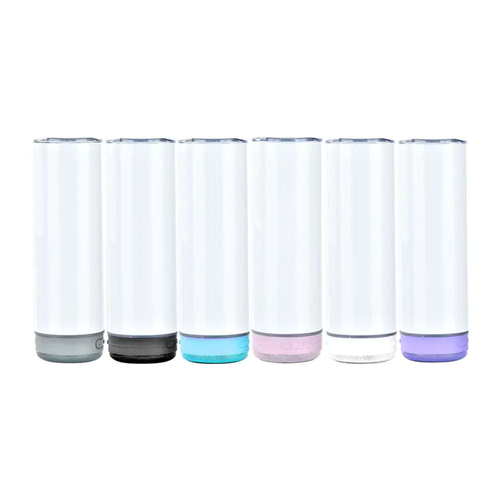 Custom 20Oz Bluetooth Tumbler