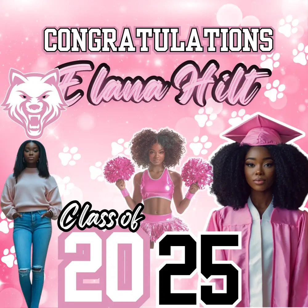 Custom Backdrop Backdrop