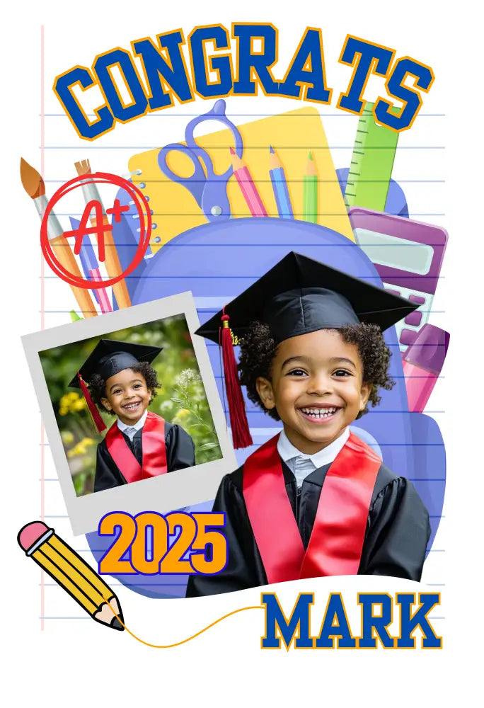 Custom Center Print Graduation Shirts Graduation Shirts