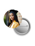 Custom Graduation Buttons 3 inches buttons
