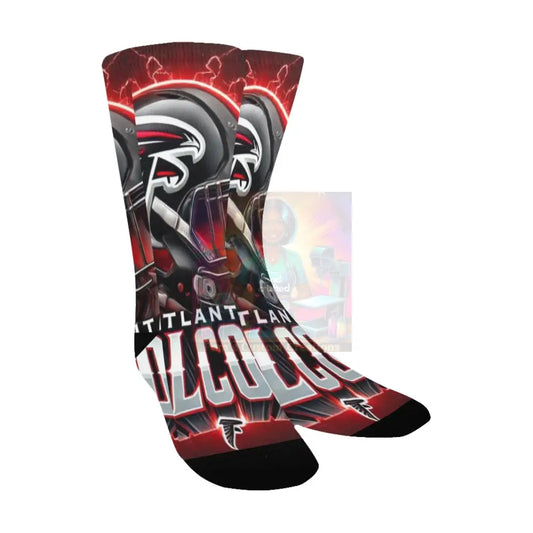 Custom Socks For Kids