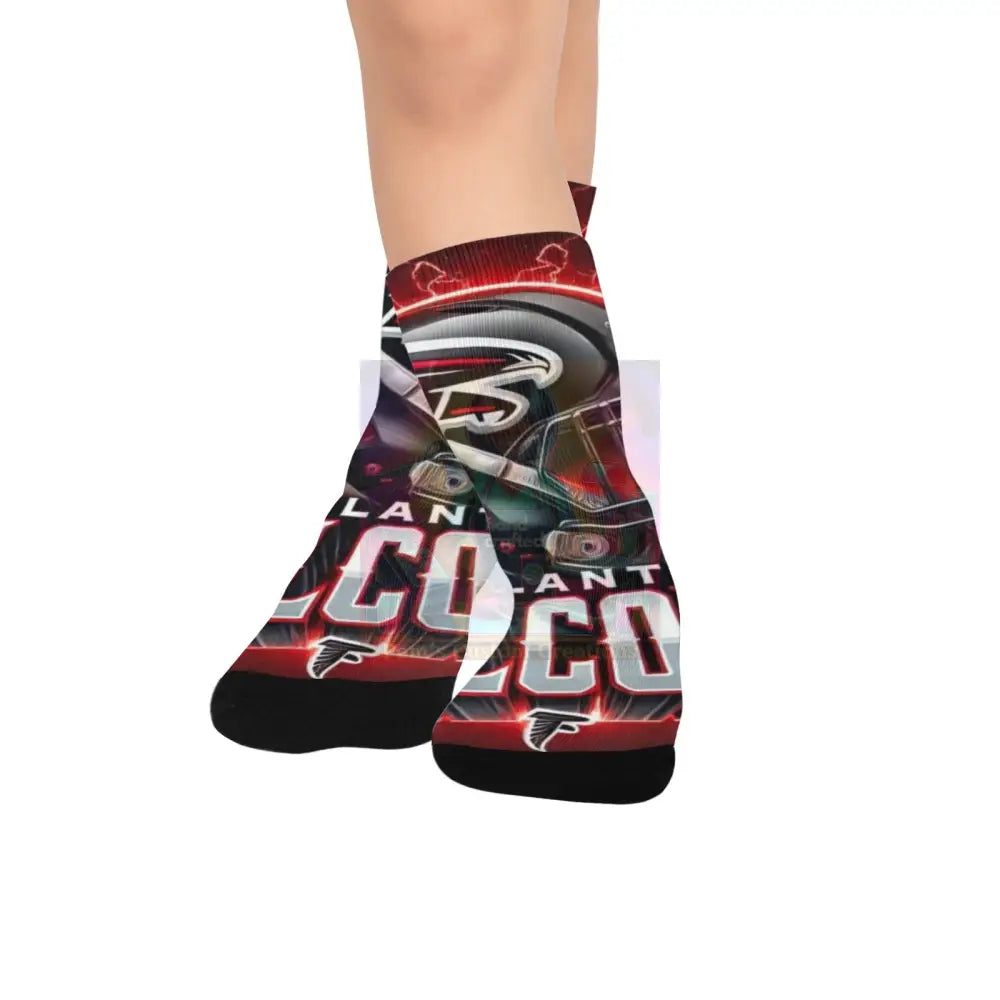 Custom Socks For Kids