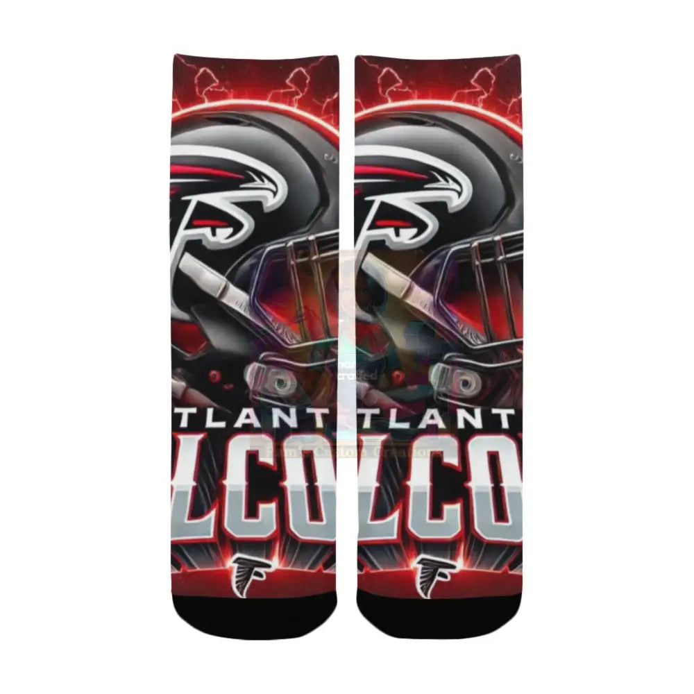 Custom Socks For Kids