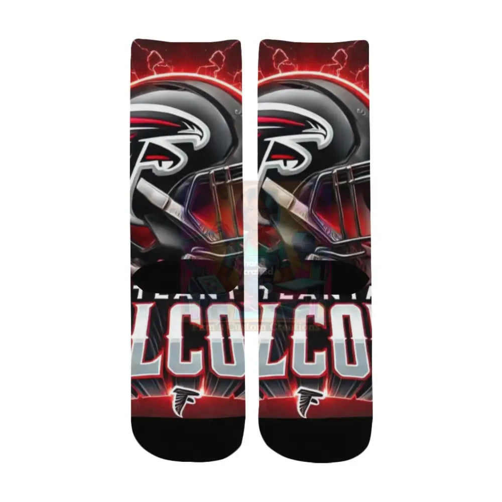 Custom Socks For Kids