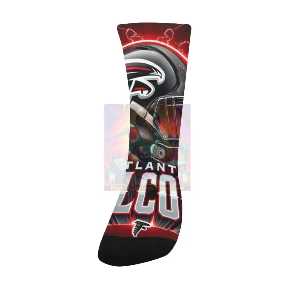 Custom Socks For Kids