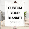 Custom Blankets