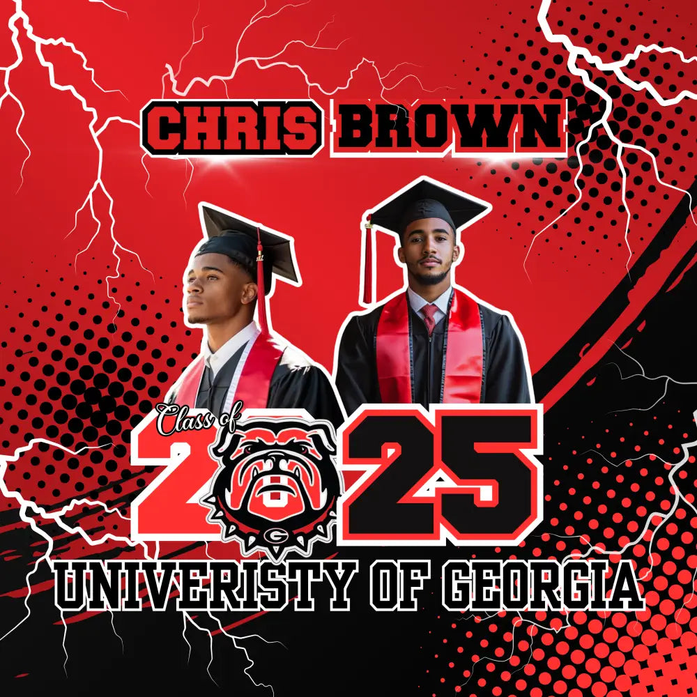 Graduation/Diploma Pillow Pillow 15x15