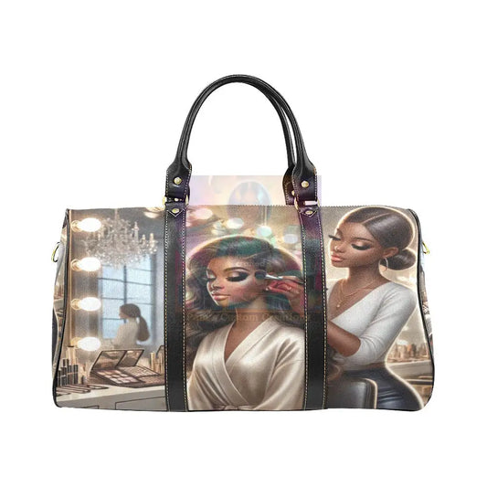 Logo Travel Bag New Waterproof Bag/Small Bags (1639)