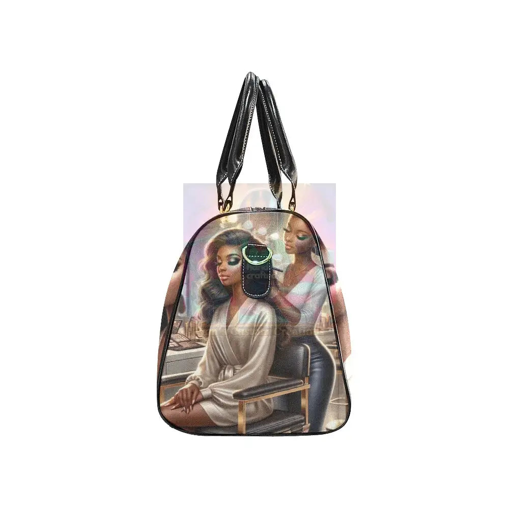 Logo Travel Bag New Waterproof Bag/Small Bags (1639)
