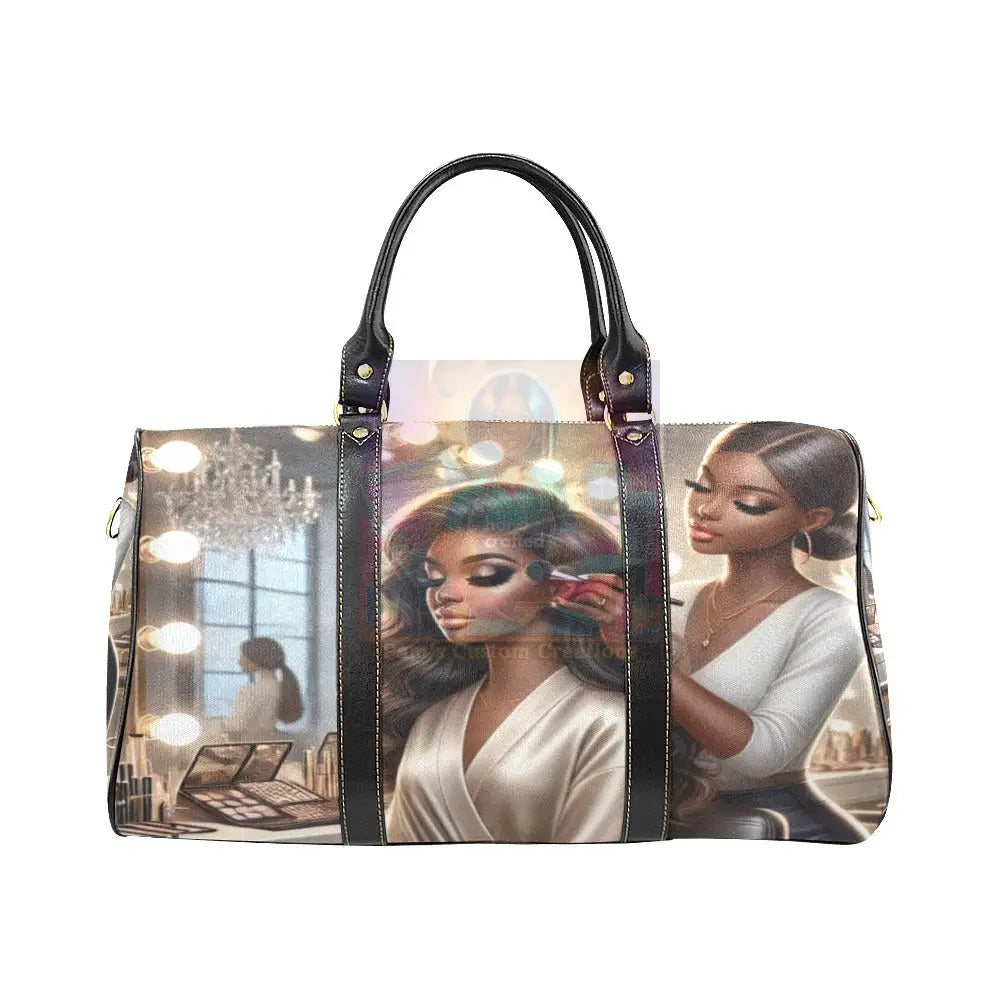 Logo Travel Bag New Waterproof Bag/Small Bags (1639)