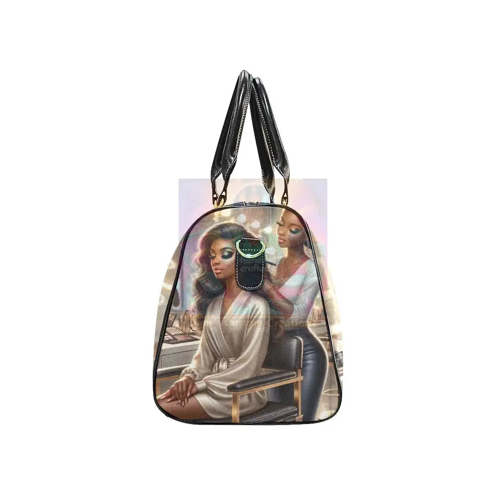 Logo Travel Bag New Waterproof Bag/Small Bags (1639)