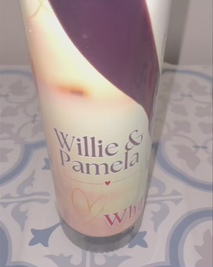 Custom 20oz Bluetooth Tumbler