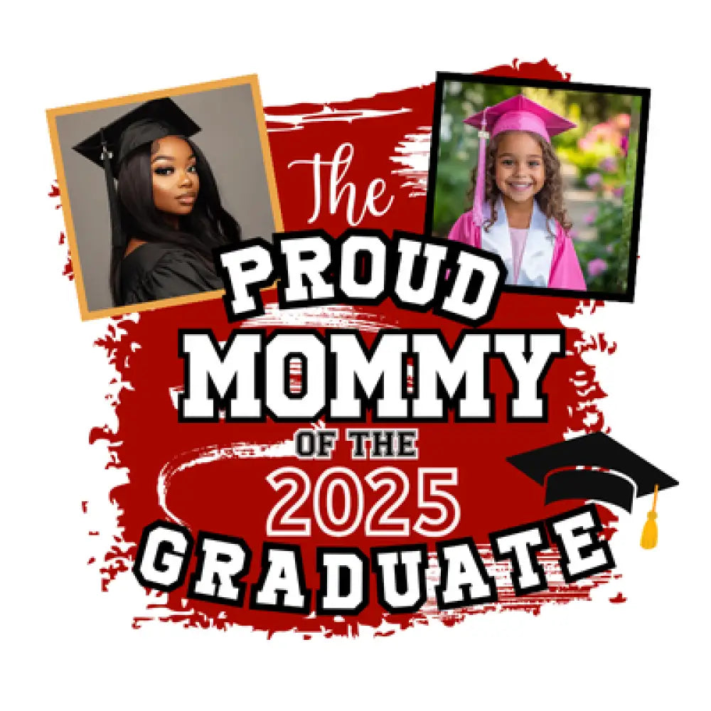 Proud Family of the Graduate Shirts Grad Shirt Family